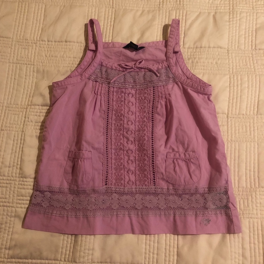 Tommy Hilfiger tank top